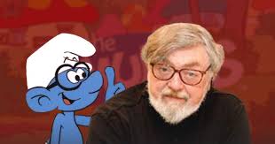 Smurfs star Danny Goldman dead aged 80 after suffering two strokes