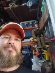 Adaptive Cycling's Gunny Adapted