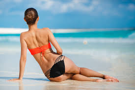 Do You Have Back Dimples If So Thank Your Genes