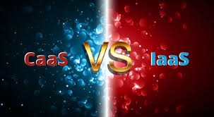 Paas allows end users to. Caas Vs Iaas Top 8 Differentiating Factors To Look For