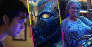 3 cosas mexicanas que vemos en 'Blue Beetle' (y son geniales)