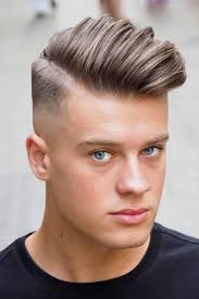 In addition, getting perfect haircut designs require an experienced barber or stylist. Skin Fade Inspiration For Stylish Gentlemen Of All Ages Lovehairstyles