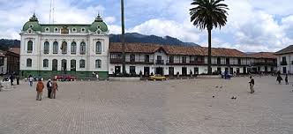 Short walking distance to catedral de sal. Zipaquira Wikiwand