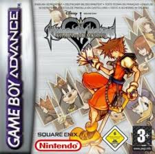 All best gba roms in direct download links to play in visual boy advance emulator for pc or android. Kingdom Hearts Chain Of Memories Europe Nintendo Gameboy Advance Gba Rom Descargar Wowroms Com
