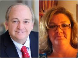 Incumbents Scrivano, Stanford ahead in Rockford School Board races