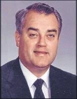 Gerald Smith Obituary (1942