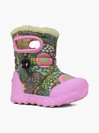 B Moc Reef Kid S Insulated Boots Kids Bogsfootwear Ca