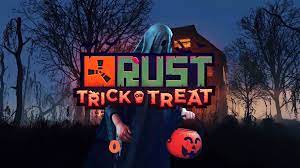 Check spelling or type a new query. Rust Halloween Event 2020 Started What You Can Expect
