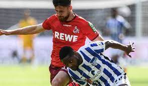 Aug 12, 2021 · hertha bsc in der saison 2021/22 : Mrnk4rhwgchgpm