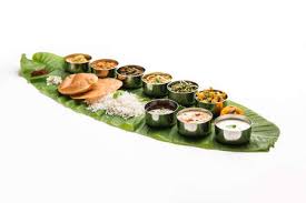 Banana leaf apolo is no stranger to the indian food scene in singapore, with another outlet in the area besides their little india arcade one, and a third branch at parkway. Banana Leaf Rice Stock Photos And Images 123rf