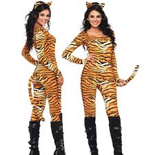 Zebra kostüm selber machen theatrical make up zebra. Leg Avenue 83895 Wild Tigress Kostum Sexy Tiger Kostum Damen Set Mit Haarreif Ebay