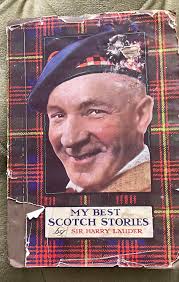 Dobbie's Seeds. Dobbie & Co, Seedsmen, of Edinburgh. Postage stamp dated  1913.