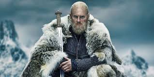 What Illness Vikings' Ragnar Lothbrok Had After The Siege Of Paris