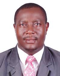 The Chancellor to preside