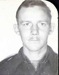 World War II Fallen: C-E