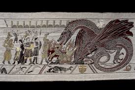 replay c'était ce matin dans télématin ! Bayeux Les Secrets De La Tapisserie Game Of Thrones La Renaissance Le Bessin