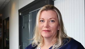 Færder kommune, Arbeidsliv