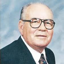 William Harkins Obituary (2014)