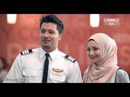 Pilot) and warda reopen sheet story two years ago. Ejaz Warda Melekler Seni Bana Yazmis Suri Hati Mr Pilot Youtube