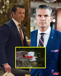 Quietly at Midnight, Pete Hegseth Did Something That Silenced the World… ❤️  No headlines. No spotlight. Just one man, quietly covering the funeral  costs of 90 Indian plane crash victims — an
