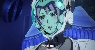 Pin En Uchuu Senkan Tiramisu I Ii