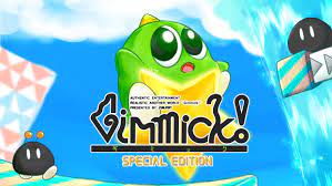 Gimmick! Special Edition for Nintendo Switch - Nintendo Official Site