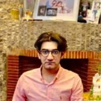 Amir Hossein Ohadi‏ - | ‏Institude of Science Citation(ISC)‏ LinkedIn