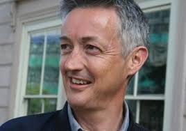 Who's Moving: The Cherie Blair Foundation, Youth Access and Royal Blind  Group