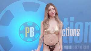 Alyrex Bukkake