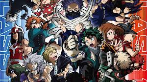 We did not find results for: Mha Season 5 Wallpapers Wallpaper Cave
