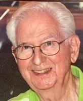 Ted Hamilton Obituary (1925