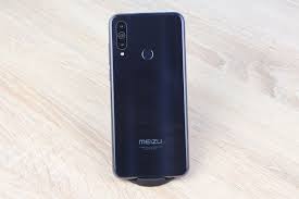 Meizu M10 Testbericht - 150€ Smartphone ...