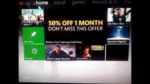 There are thousands of rewards available to you, whether you want to save up for a big item or spend your points on smaller rewards along the way. How To Redeem Xbox Gift Cards On Xbox 360 Youtube