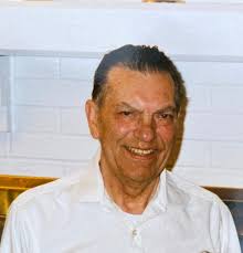 James Aldrich Everroad Obituary