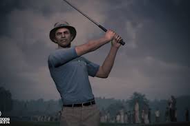 Tiger woods pga tour® 14. Going Back In Time With Tiger Woods Pga Tour 14 S Legends Of The Majors Mode Polygon