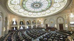 We did not find results for: Legile JustiÈiei Au Trecut De Parlament