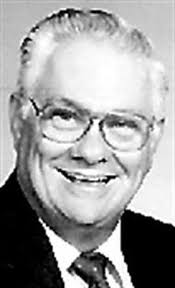 John Cromer Obituary (2016)