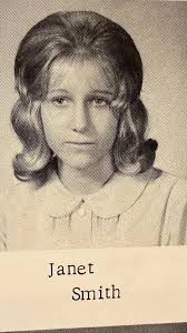 Annetta Smith Cooper