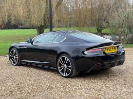 Image result for Storm Black 2012 Aston Martin