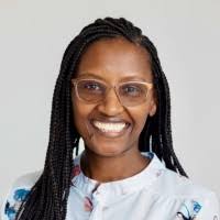 Eliane Mukayisenga R.T.(R)(ARRT)