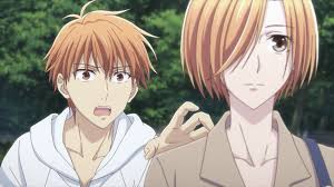 Kyo & Tohru --I'M Falling Even More In Love With You-- - Youtube