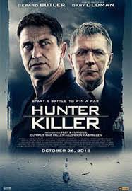Navy seals to rescue the russian president, who has been kidnapped by a rogue general. Hunter Killer Movie Review 3 0 5 Critic Review Of Hunter Killer By Times Of India