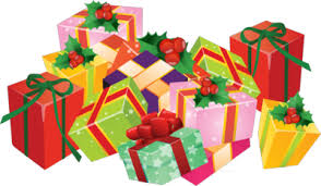 Download free birthday gift png images. Xmas Present Transparent Image 1 Free Png Images Vector Psd Clipart Templates