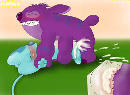 Belle Lilo And Stitch hentai videos, GIFs, and images | R34.app