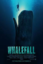 Whalefall (film) - Wikipedia