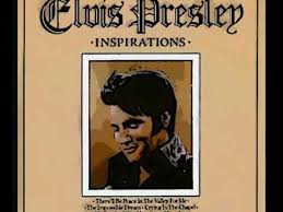 Elvis Presley Inspirations Full Album Vintage Vinyl Series Http Afarcryfromsunset Com Elvis Presley Ins Elvis Presley Videos Elvis Presley Gospel Music