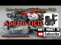 Maybe you would like to learn more about one of these? Cara Pemasangan Ficd Secara Ringkas Hobbychannel Youtube