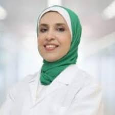 Dr Noha Samir Amer