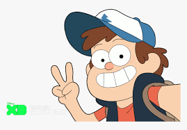 Gravity falls was a short series with 40 episodes and with episodes like dipper vs manliness and roadside attraction brings that number down a bit but these shorts more than make up for 2 bad episodes and when i'm feeling down craving for more gravity. Brand New Gravity Falls Dipper Pines Mabel Pines Cartoon Gravity Falls Dipper Selfie Hd Png Download Transparent Png Image Pngitem