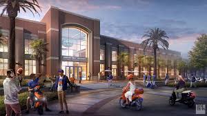 Medina county's premier baseball training facility. Gators To Name New Football Facility After Heavener Florida Gators